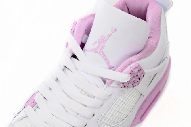 Cheap White Retro Pink 4 Jordan CT8527-116 0725